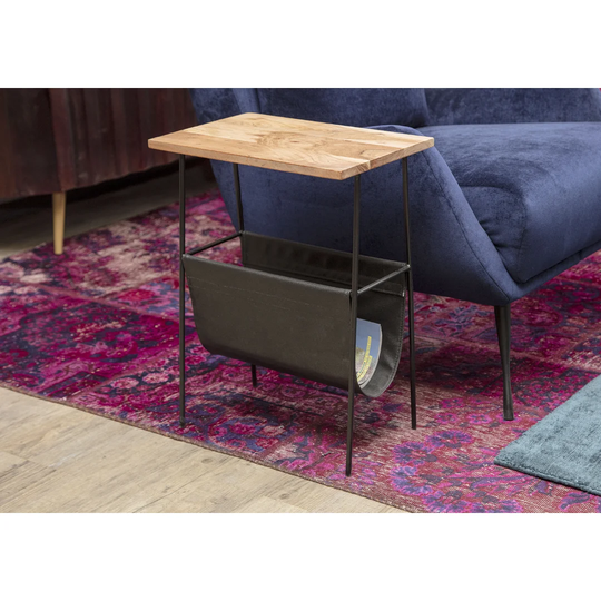 Tsaile Side Table