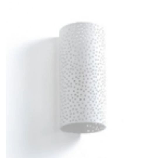 Notification 1 - Light LED White Wall Light