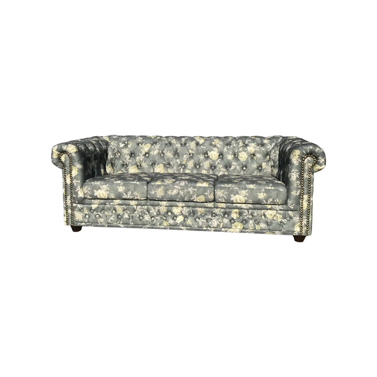 Marilyn 3 Seater Chesterfield Sofa