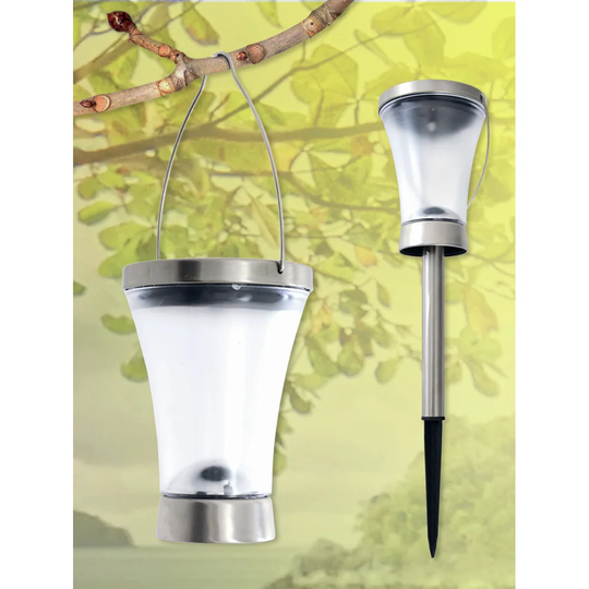 LED Pathway Light Set
