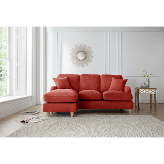Garwin Corner Sofa