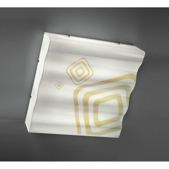 Ola 4 - Light Ceiling Light