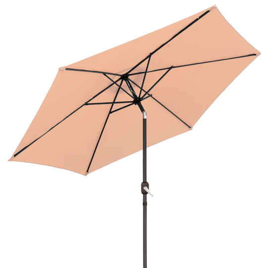 300Cm Traditional Umbrella