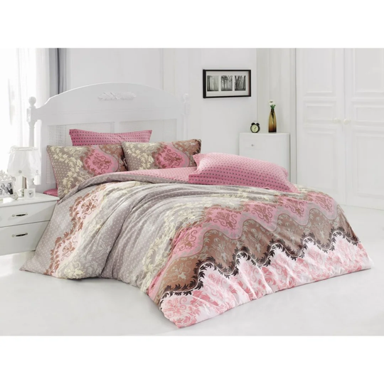 Peluso Duvet Cover Set