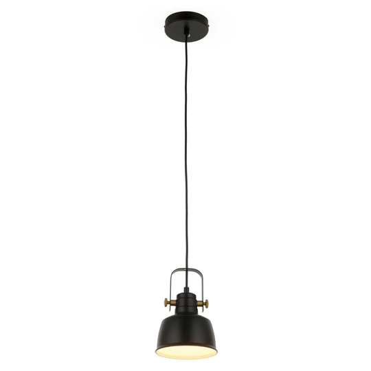 Eveleth 1 - Light Bell Pendant
