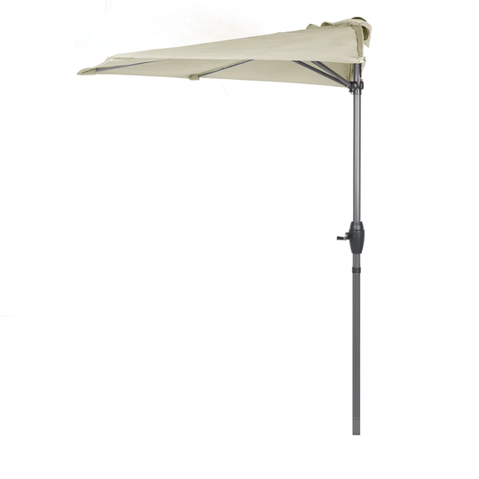 Kansas 1.4m Traditional Parasol