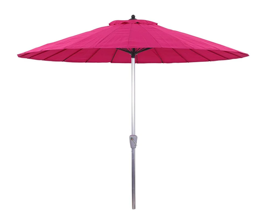 Matlock 2.7m Traditional Parasol