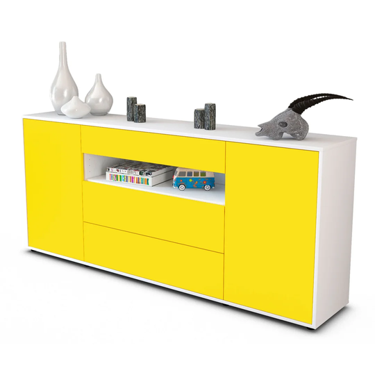 Grise Sideboard