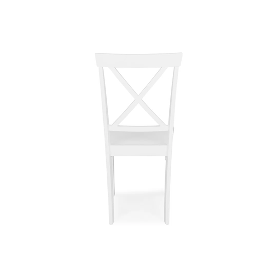 Loyalton Solid Wood Dining Chair