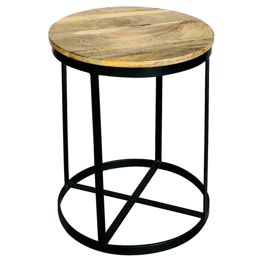 Camila Side Table
