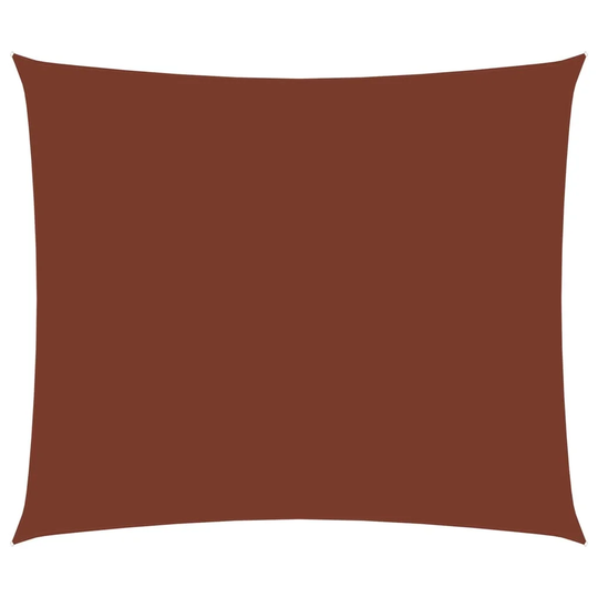 Ravine 4m x 6m Rectangular Shade Sail