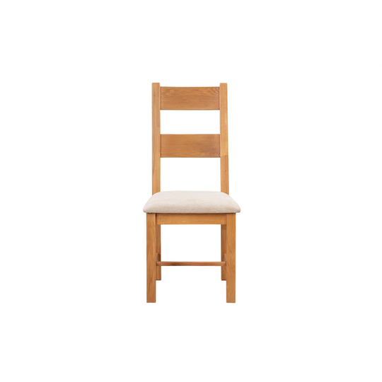 Fordingbridge Solid Wood Dining Chair