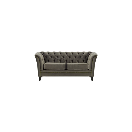 Hera 2 Seater Chesterfield Sofa