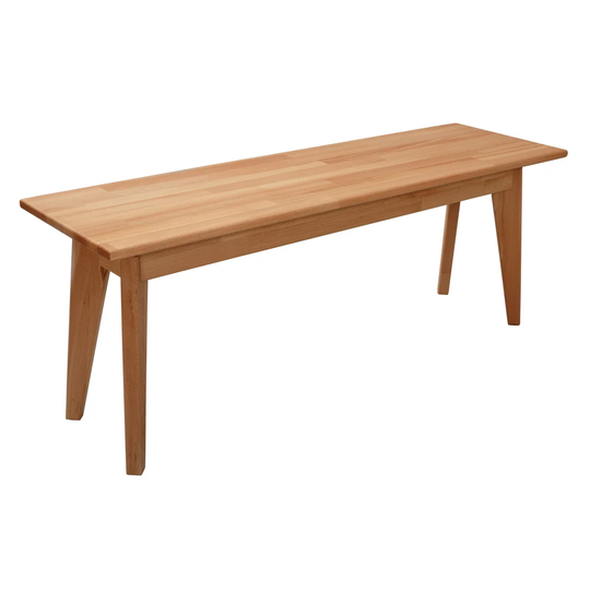 Rosalie Wood Bench