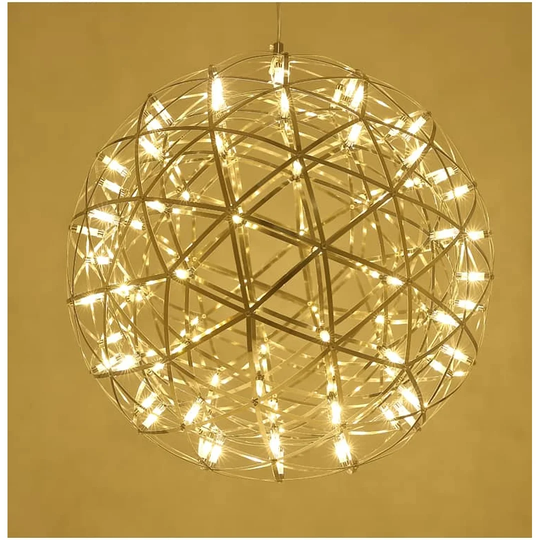 Cindy 92 - Light Single LED Pendant