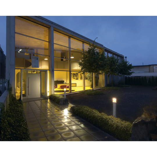 Muro Glas 1 Light Deck, Step and Rail Light
