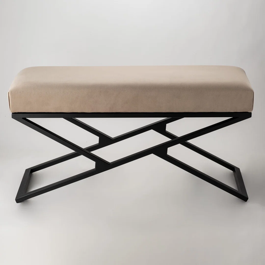 Elinah Upholstered Bench