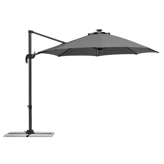 Alzugaray 3m Cantilever Parasol