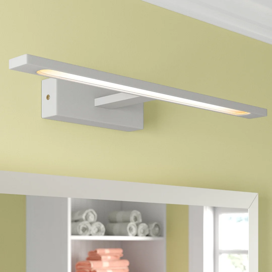 Altoona 1-Light LED Mirror Light
