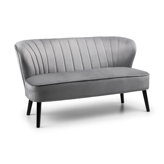 Fortin 2 Seater Loveseat Sofa