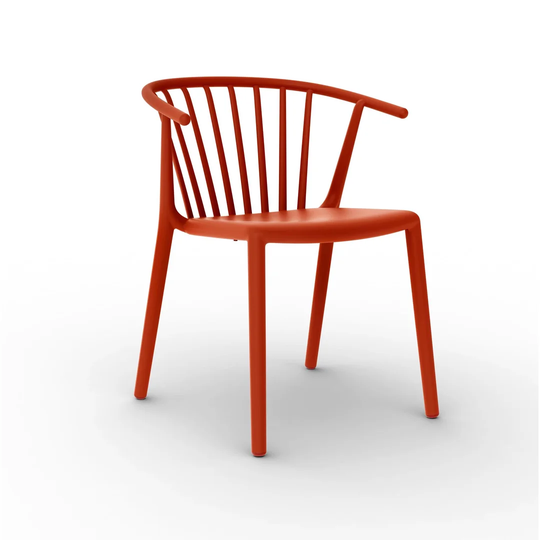 McCaysville Woody Dining Chair