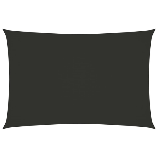 A8/*4m x 6m Rectangular Shade Sail