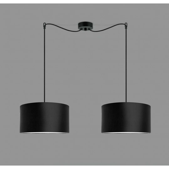 Mika 2 -Light Cluster Pendant