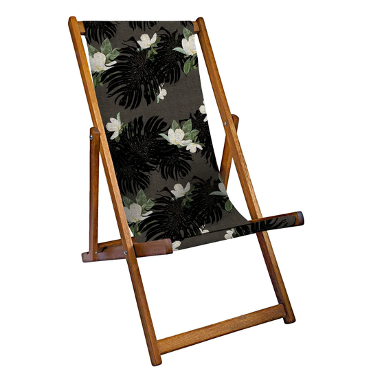 Martines Reclining Deck Chair