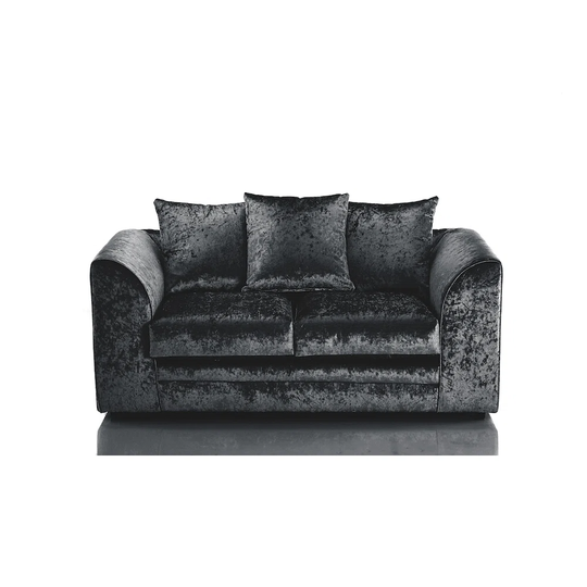 Stowers 2 Seater Loveseat Sofa