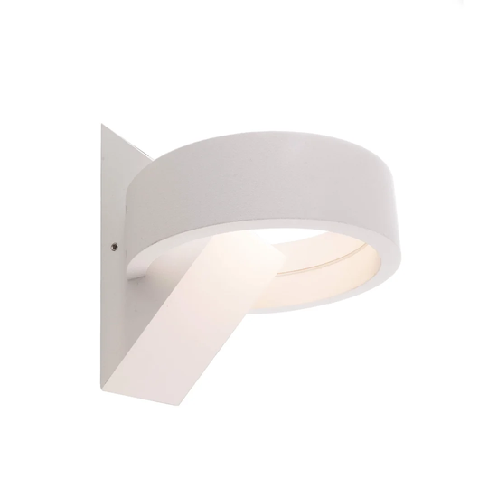 Gracie 1-Light LED Flush Mount