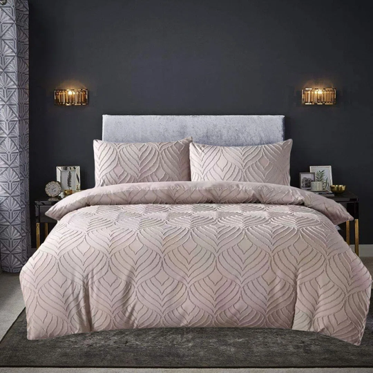 Chifdale Kingsize Duvet Cover Set