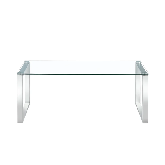 Baboquivari Sled Coffee Table