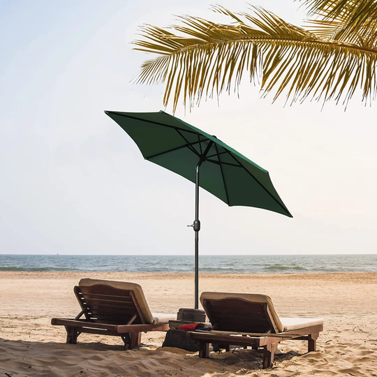 Ardijan 2.7m Parasol