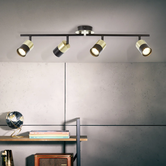 Maribel ceiling light