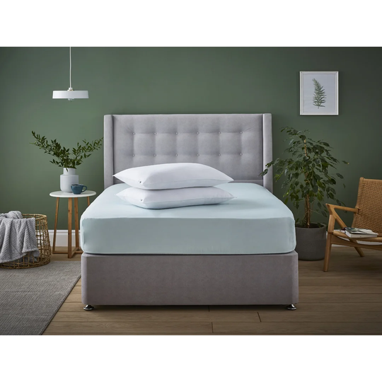 Silentnight Luxury Funush Anti Allergy Pillow
