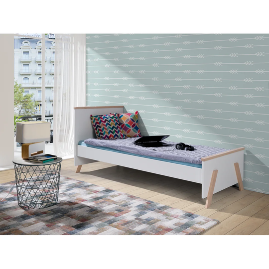 Mulhern Cabin Bed with Drawers