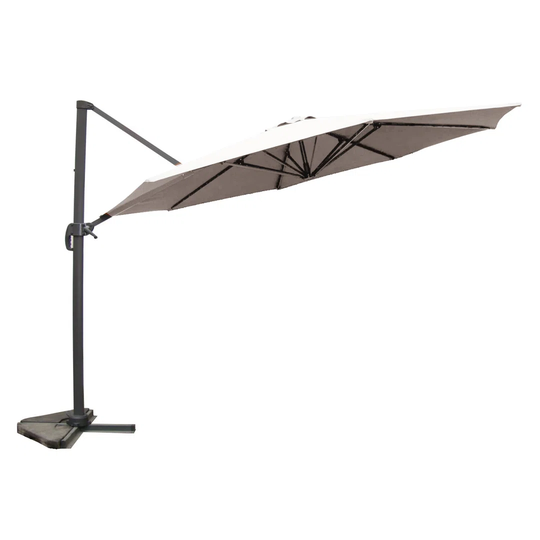 Arelin 3.5m Cantilever Parasol