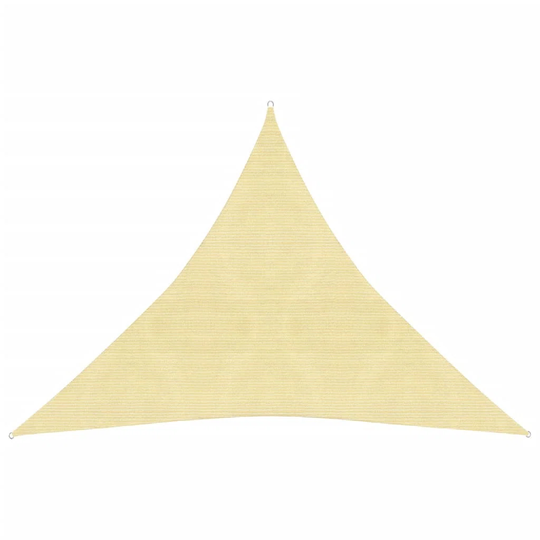Yamna 5m x 5m Triangular Shade Sail