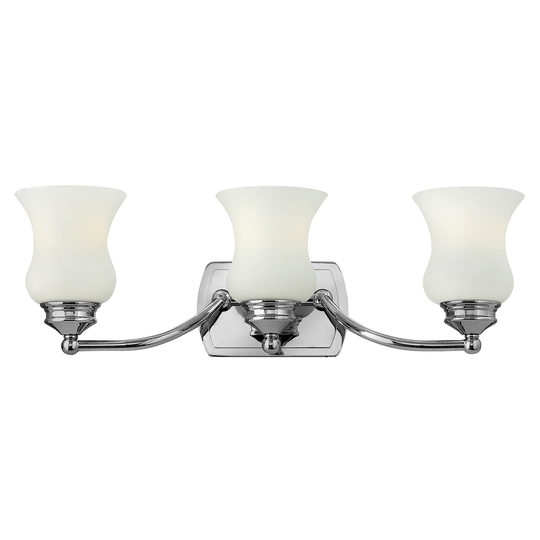 Redmon 3 Light Mirror Lights
