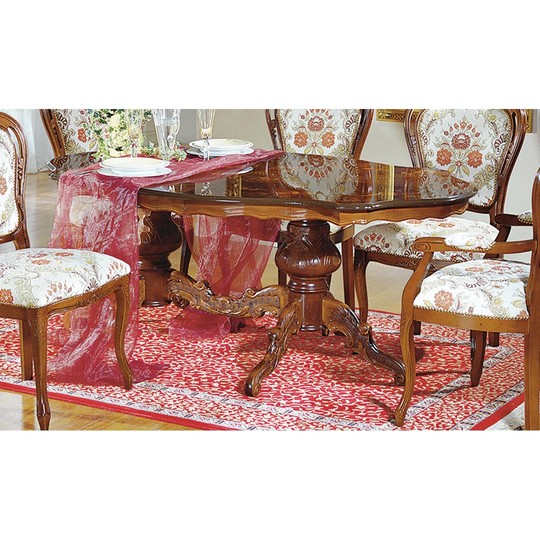 Burnell Dining Table