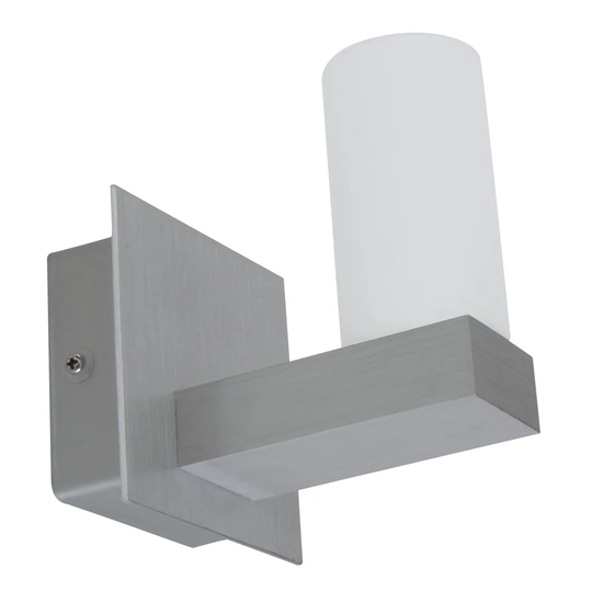 Eastleigh 1 Light Outdoor Sconce