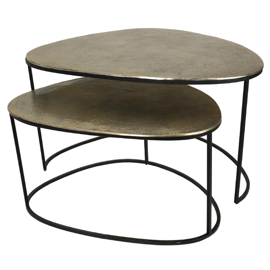 Frame Coffee Table