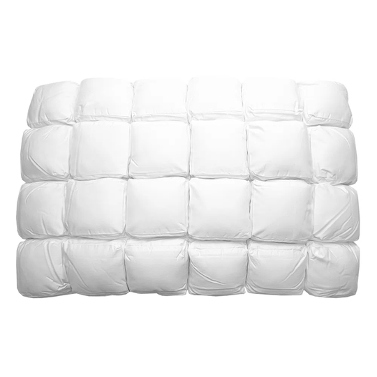 Frej Fibre Medium Support Pillow