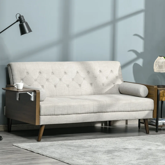 3 Seater Sofa Bed