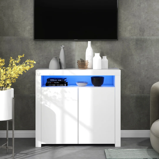 103 Cm Wide Sideboard