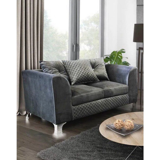 Foskey Vortex 3 Seater Sofa
