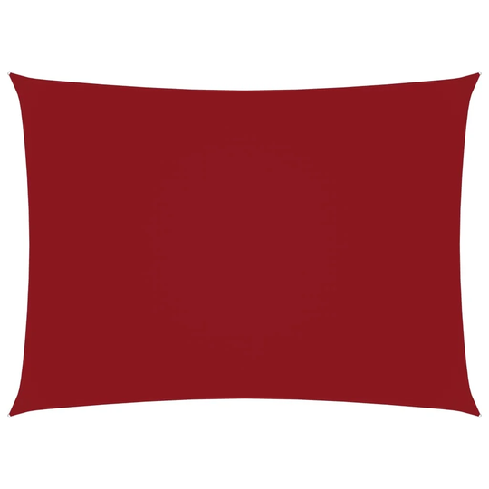 Ypsilanti 2m x 4m Rectangular Shade Sail