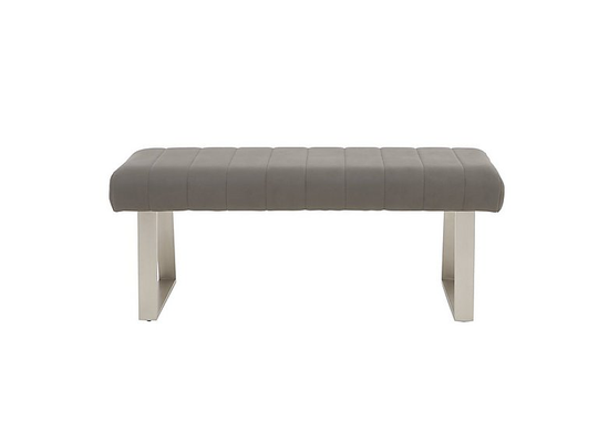 Grigio Standard Dining Bench