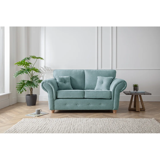 Alyvia 2 Seater Sofa