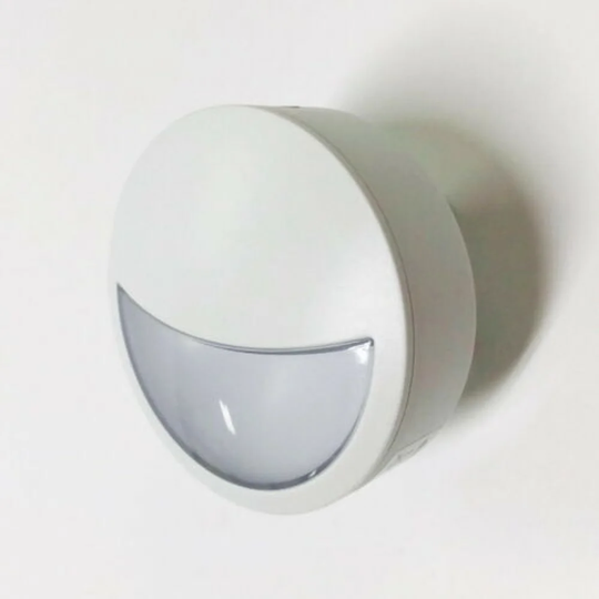 Plug In LED Night Light With Sensor Switch Kids Light